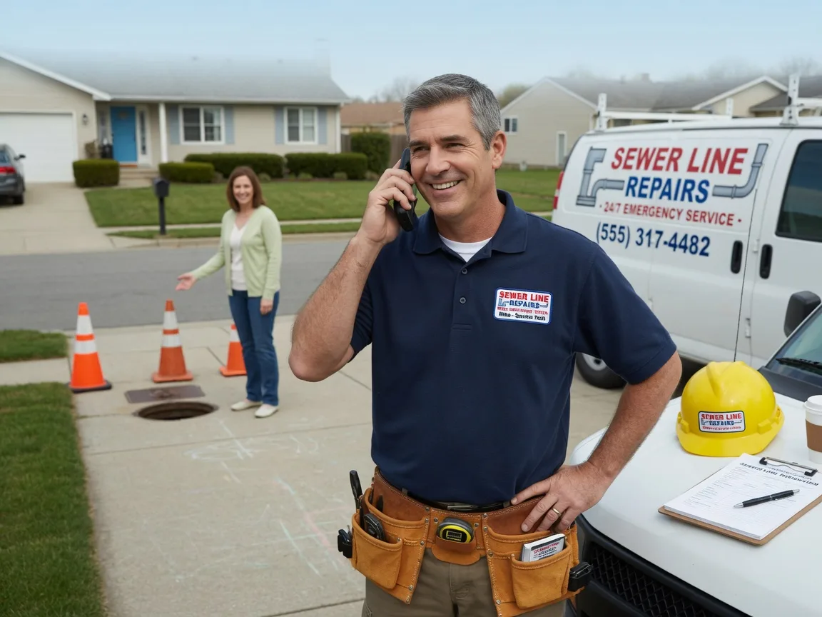 Emergency Plumber Berea, WV FAQs